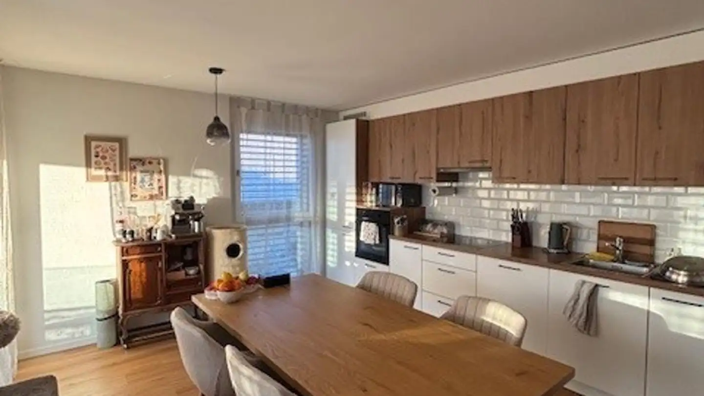 Appartement à louer - Impasse Des Agges 3a, 1754 Avry-sur-Matran