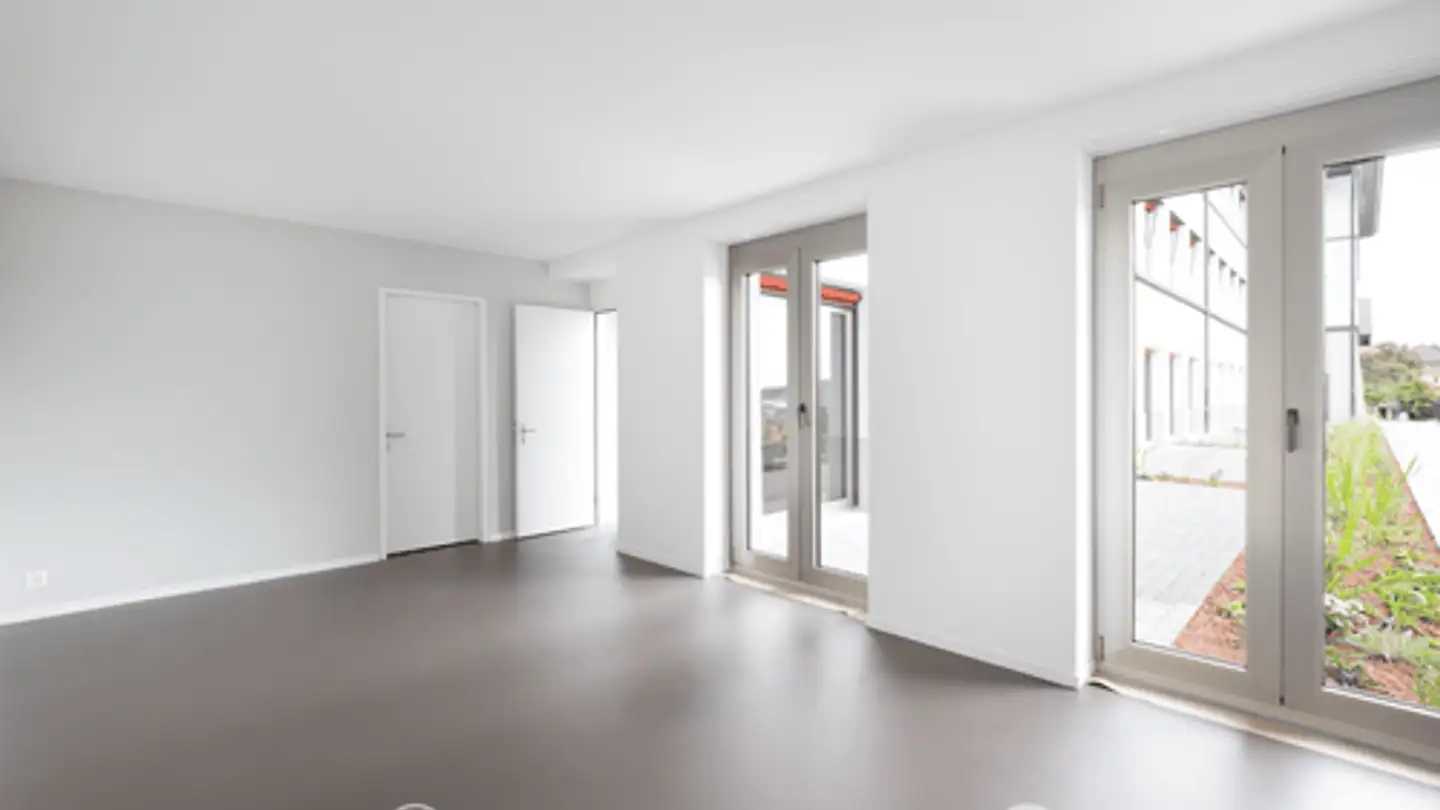 Appartamento in affitto - La Haute-Route / Höheweg 85, 2502 Biel/Bienne - Foto 2