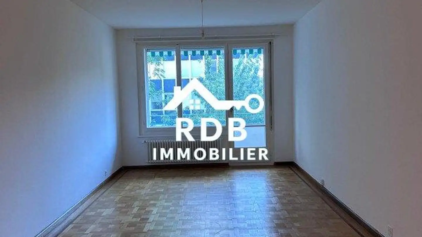 Wohnung mieten - 1202 Genève