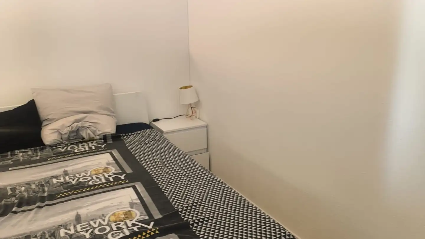 Stanza singola in affitto - Route Du Mont 1, 1008 Prilly - Foto 2