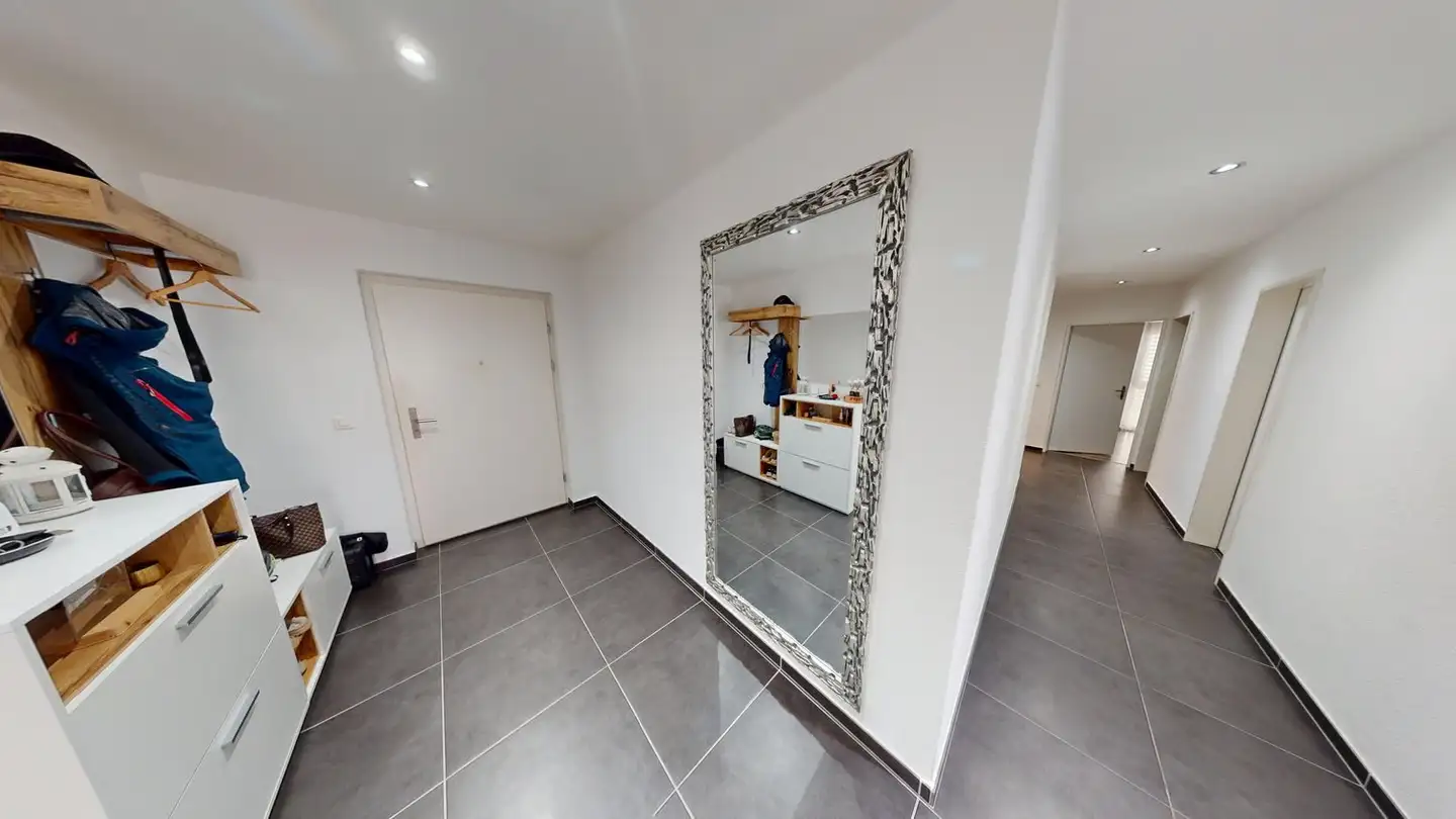 Appartement à vendre - Girardstrasse 10, 2540 Grenchen - Photo 2