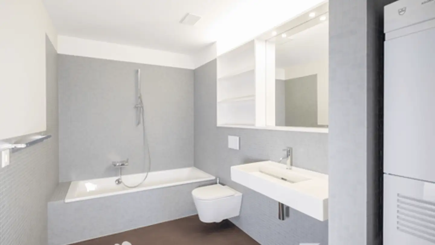 Appartamento in affitto - La Haute-Route / Höheweg 85, 2502 Biel/Bienne - Foto 3