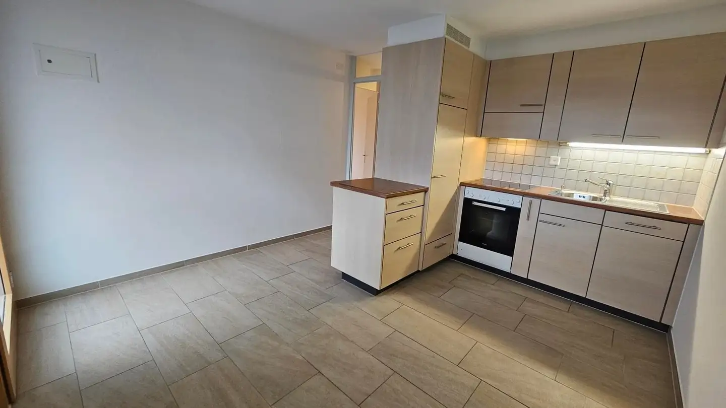 Appartamento in affitto - Eschenweg 11, 3645 Gwatt (Thun) - Foto 4