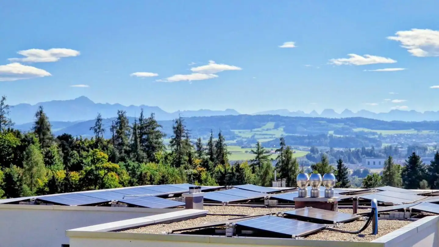 Single house for sale - Friedbergweg 16, 9500 Wil SG