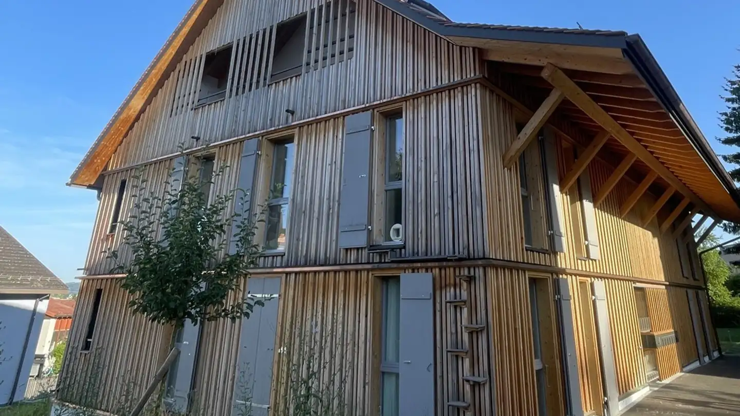 Appartamento in affitto - Stockenerstrasse 40, 8405 Winterthur