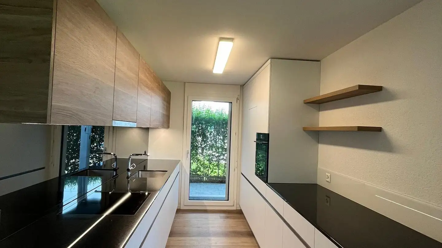 Appartamento in affitto - Zythusmatt 12, 6333 Hünenberg See