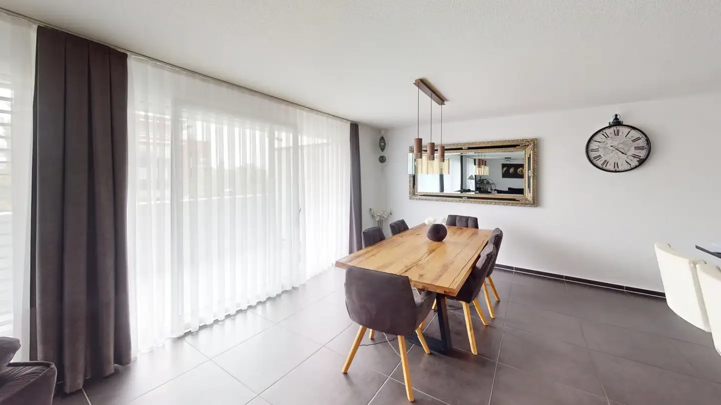 Appartement à vendre - Girardstrasse 10, 2540 Grenchen - Photo 4