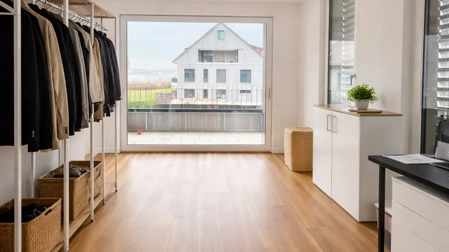 Wohnung mieten - 8500 Frauenfeld