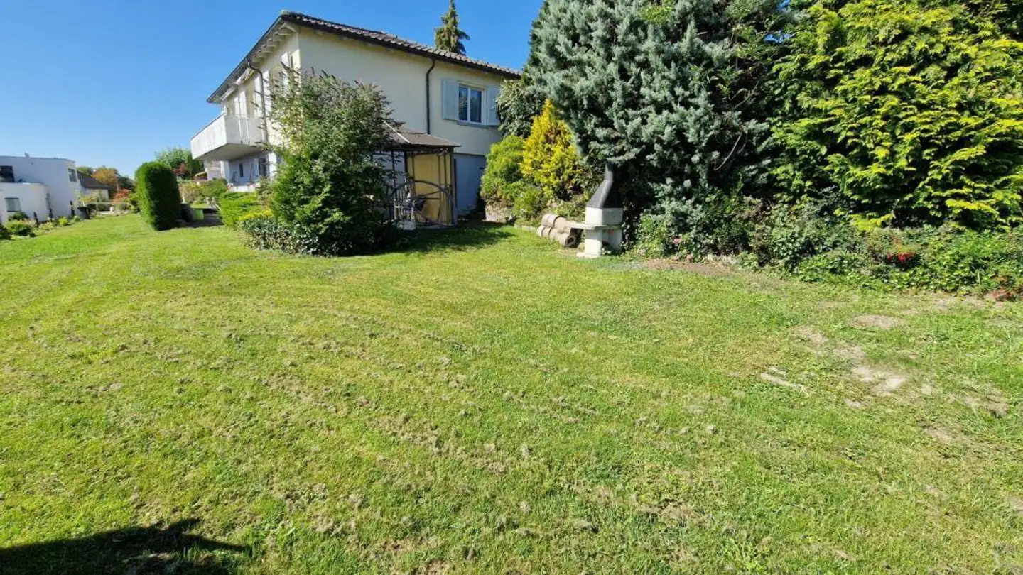 Single house for sale - Friedbergweg 16, 9500 Wil SG - Photo 2