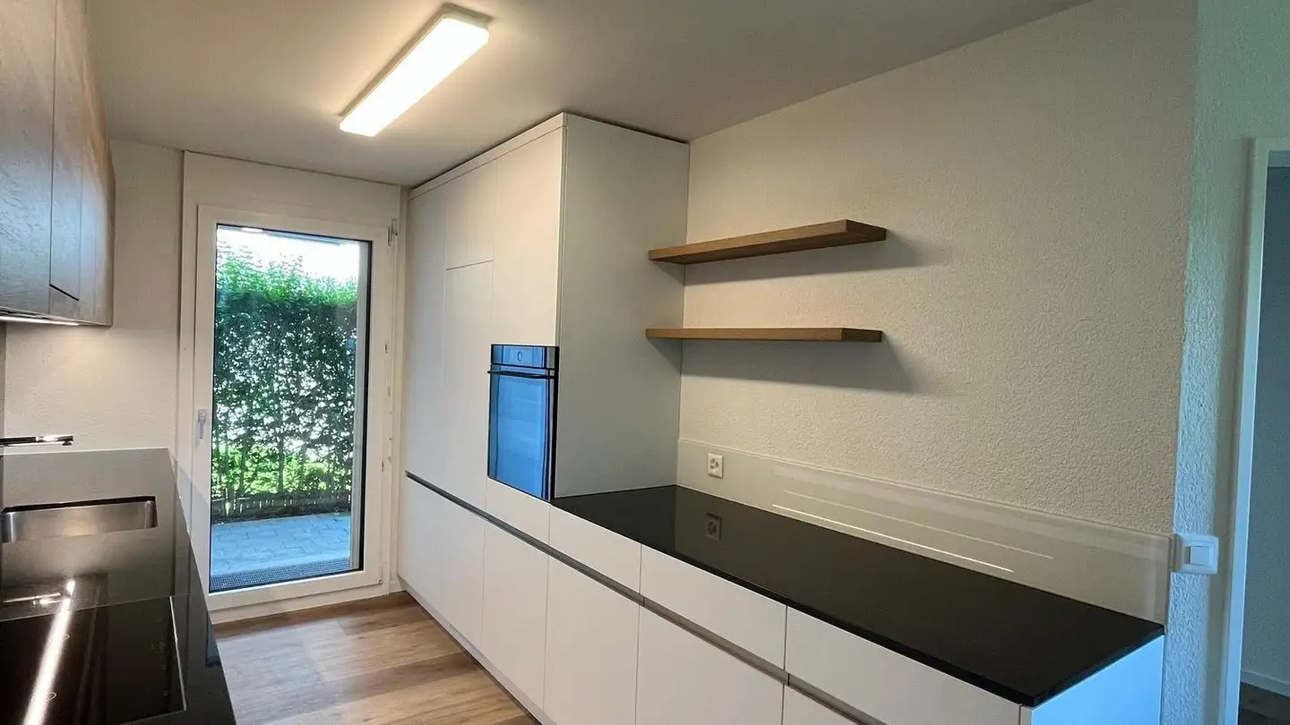 Appartamento in affitto - Zythusmatt 12, 6333 Hünenberg See - Foto 2