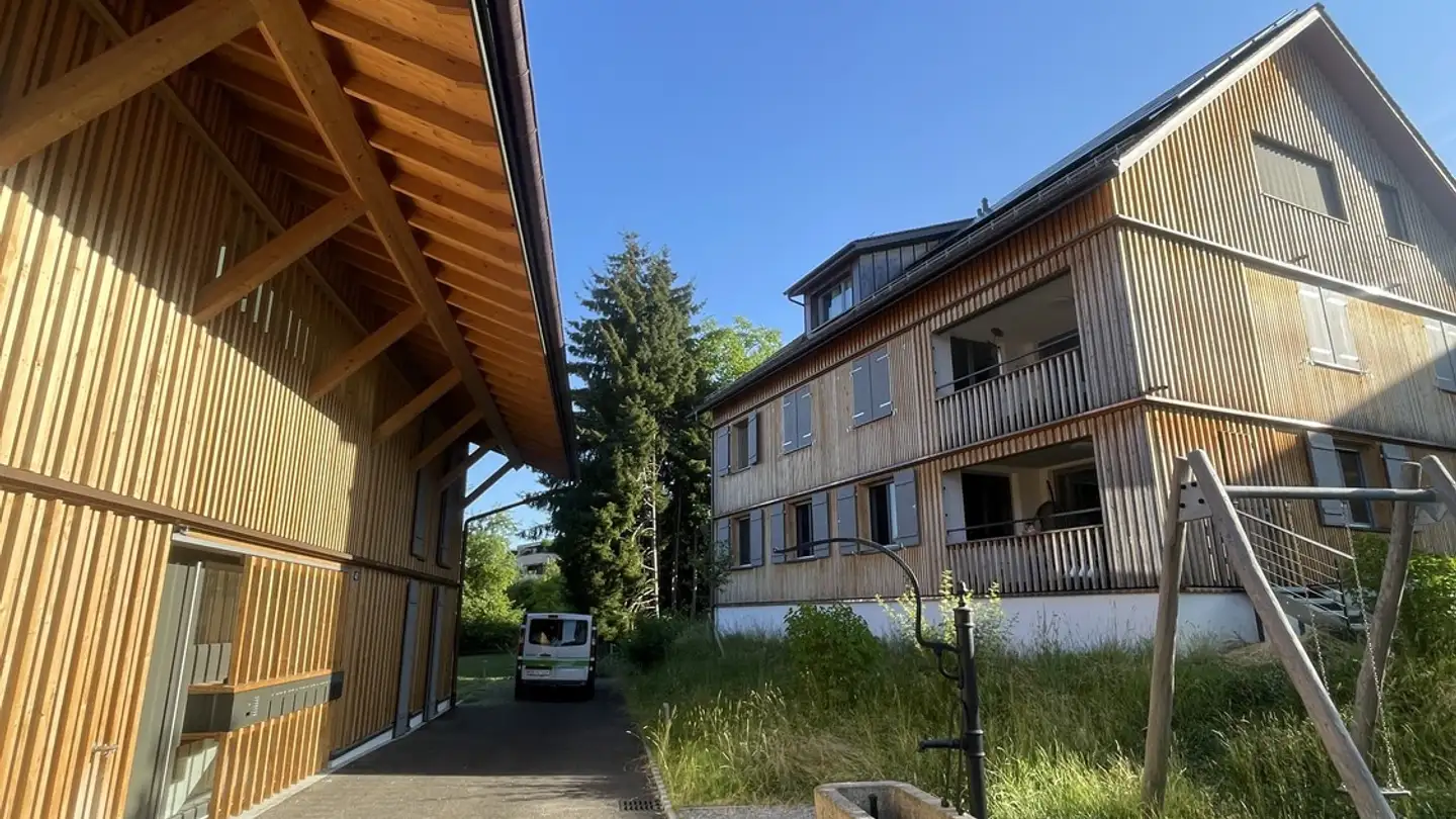 Appartamento in affitto - Stockenerstrasse 40, 8405 Winterthur - Foto 2