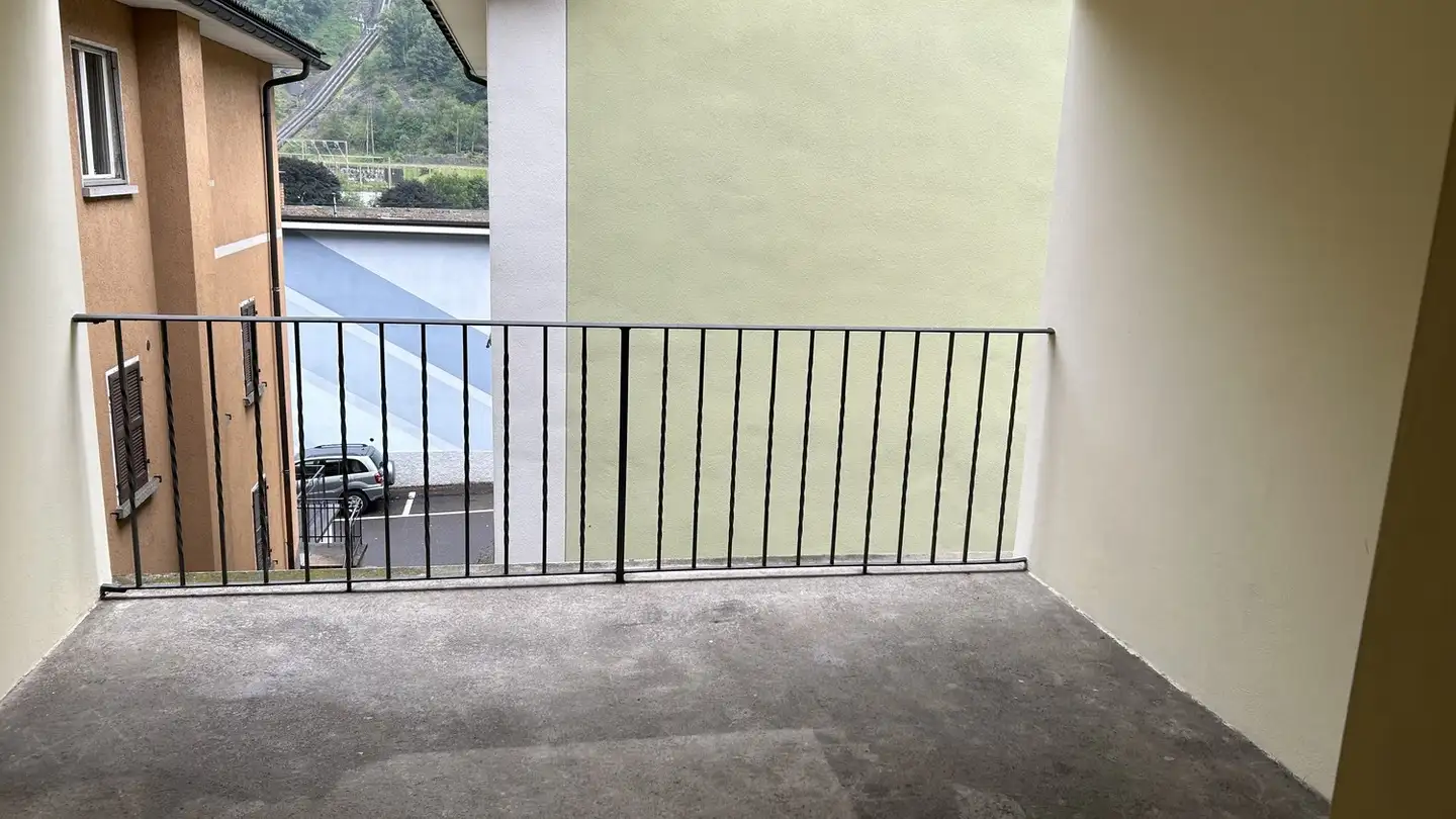 Wohnung mieten - Via Petronilla 73, 6746 Lavorgo - Foto 4