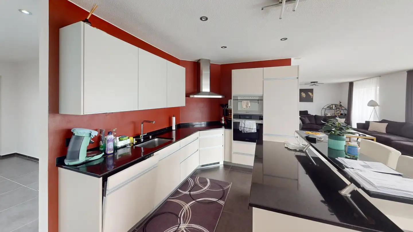 Appartement à vendre - Girardstrasse 10, 2540 Grenchen - Photo 3