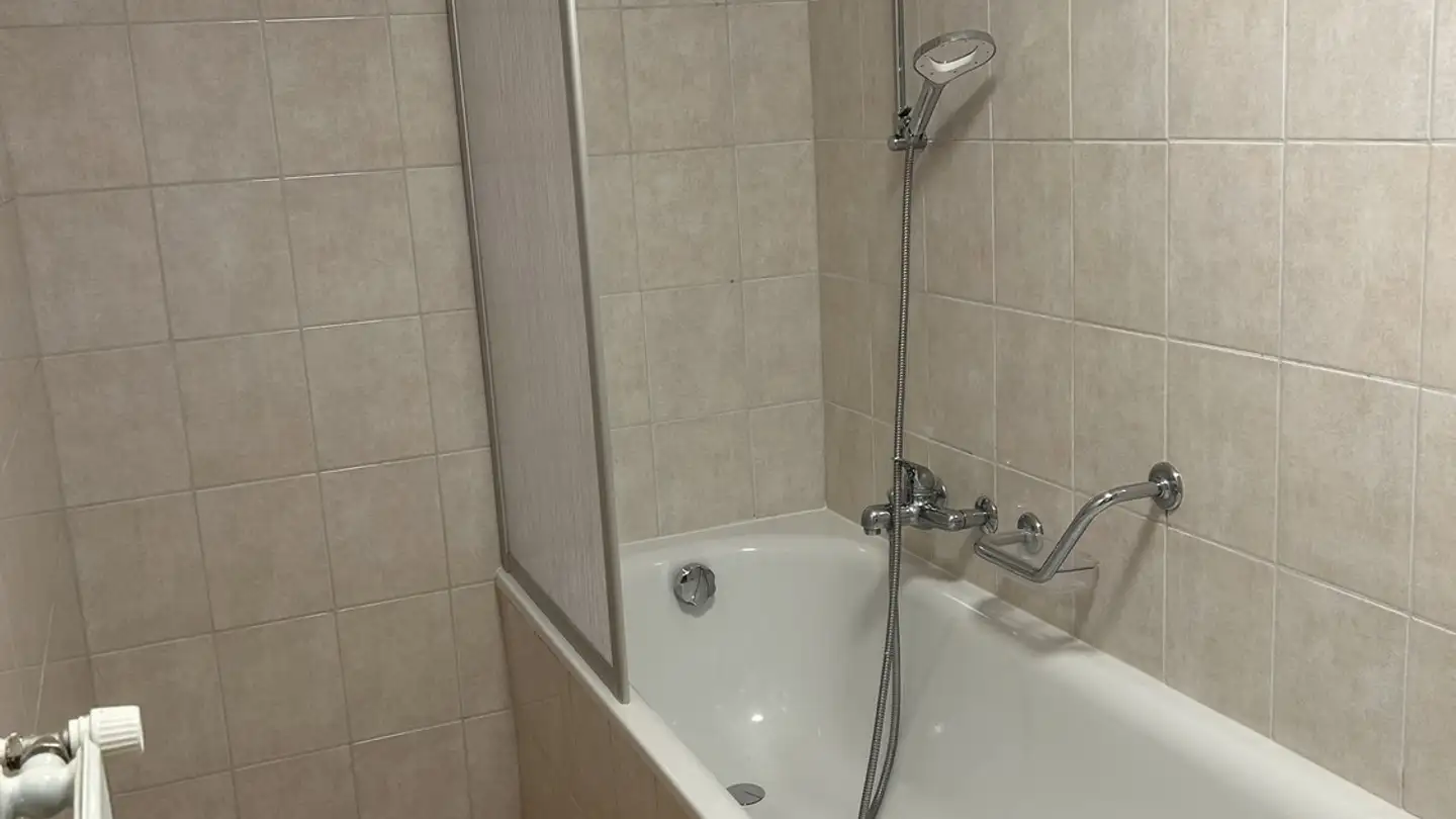 Wohnung mieten - Via Petronilla 73, 6746 Lavorgo - Foto 2