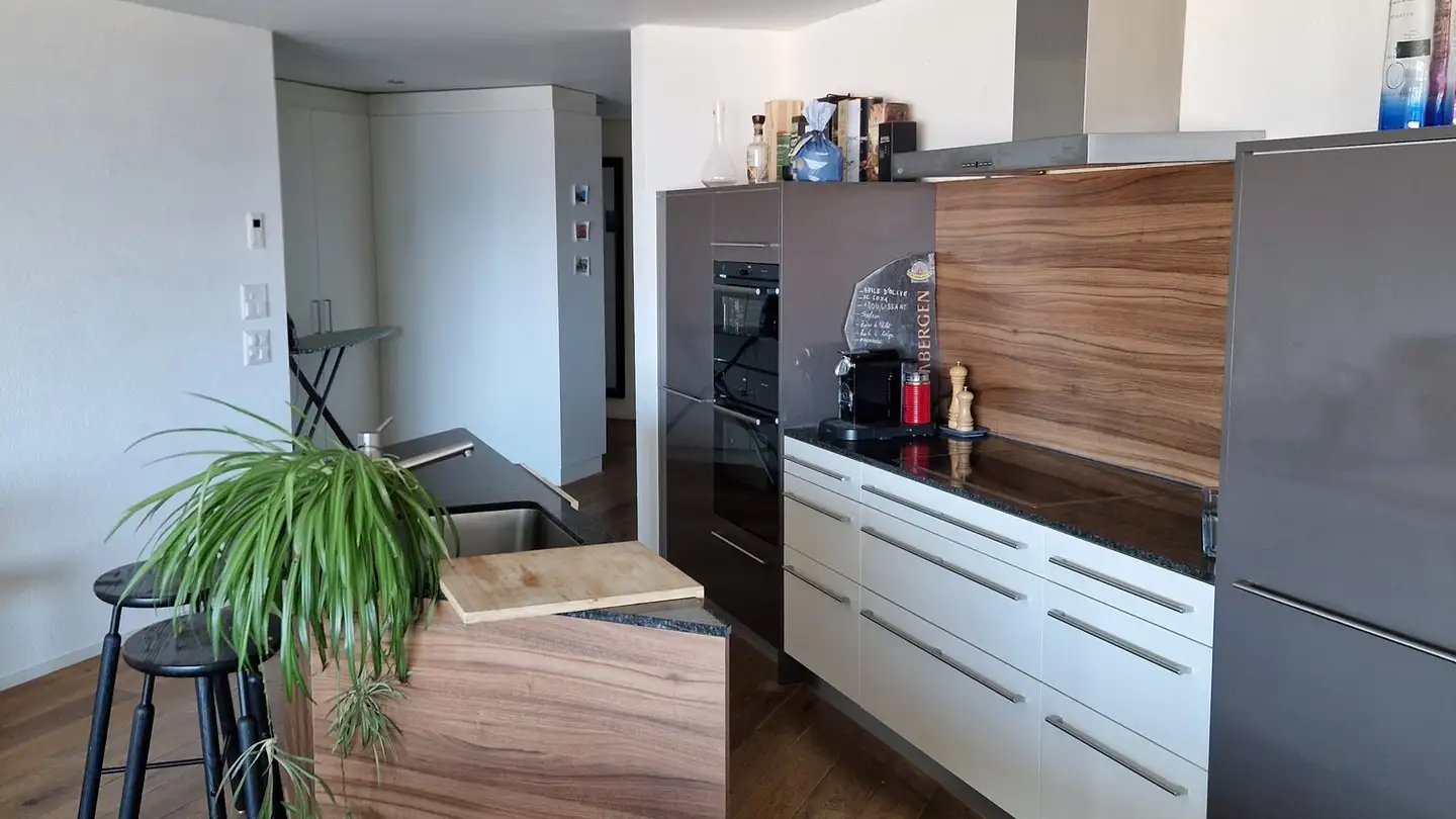 Stanza singola in affitto - Route Du Mont 1, 1008 Prilly - Foto 4