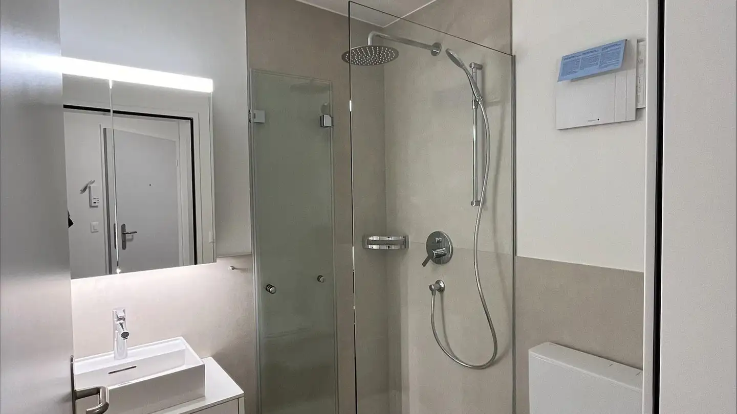 Appartamento in affitto - Zythusmatt 12, 6333 Hünenberg See - Foto 4