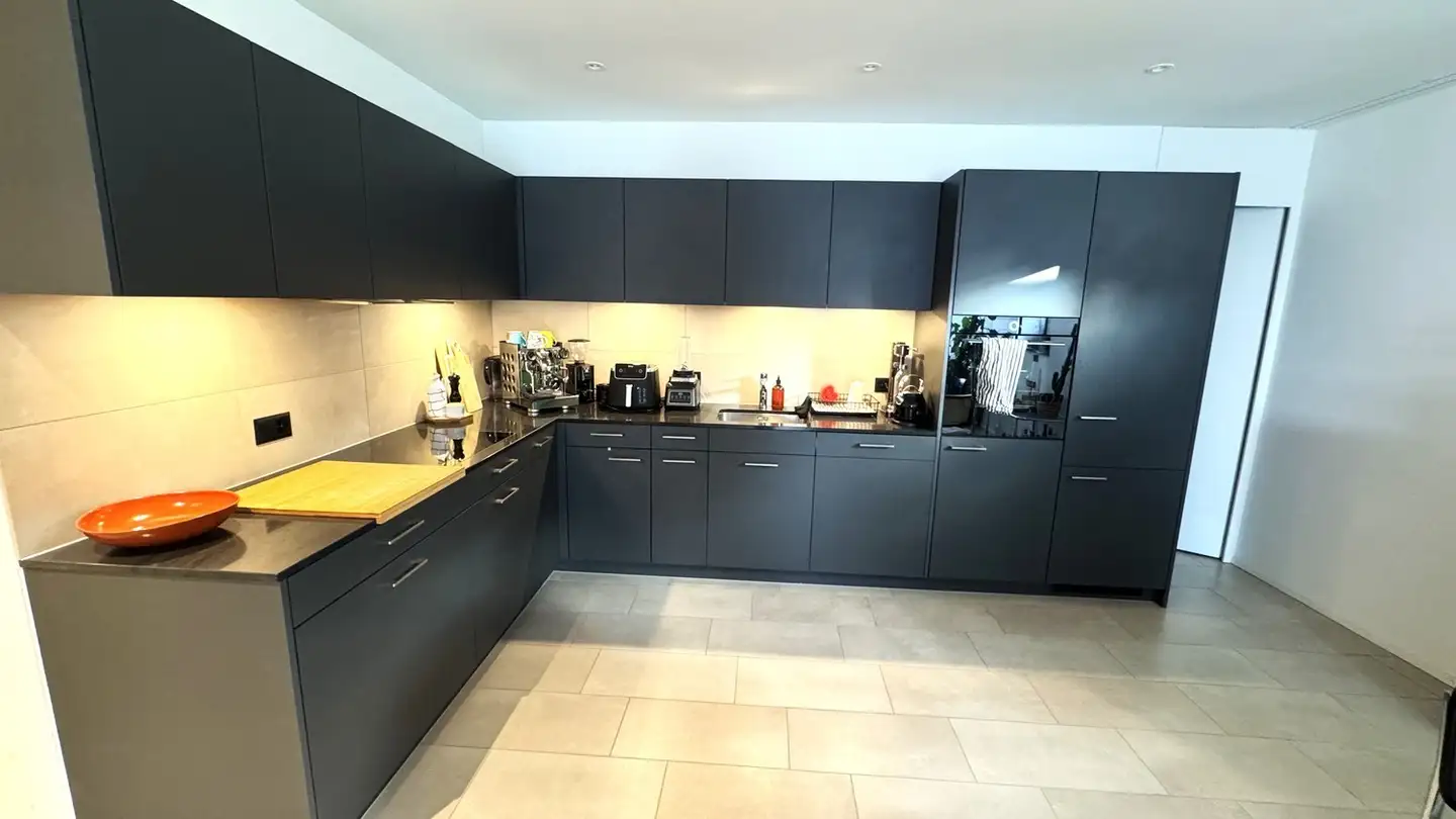 Appartamento in affitto - Stockenerstrasse 40, 8405 Winterthur - Foto 3