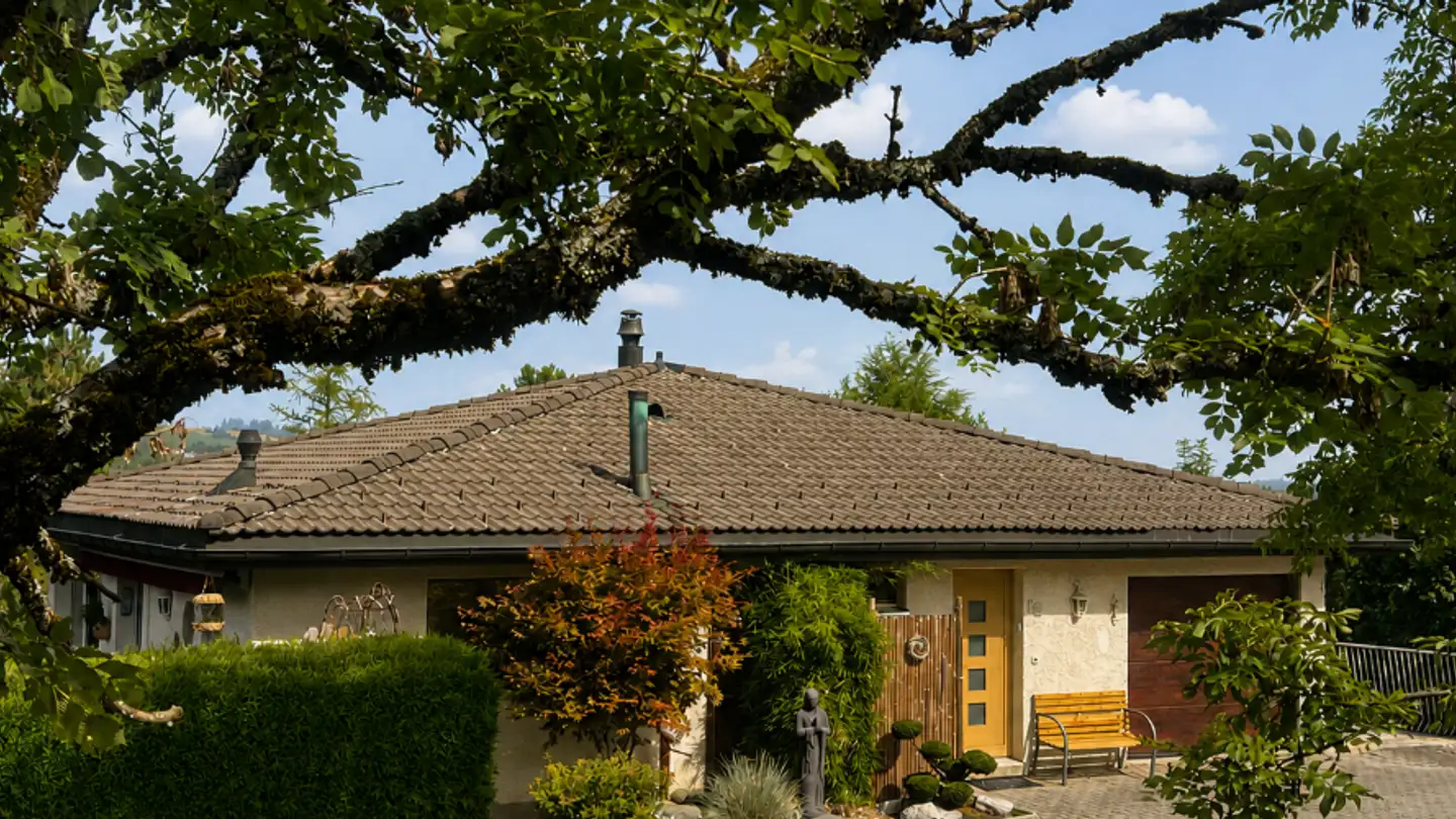 Einfamilienhaus kaufen - 2300 La Chaux-de-Fonds - Foto 2
