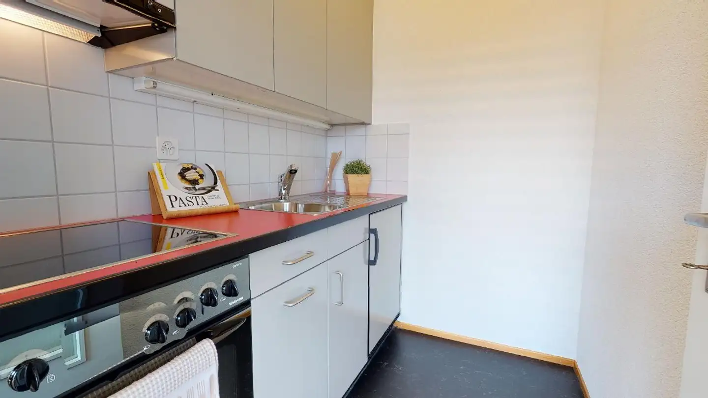 Appartement à louer - J.J.Balmer-Strasse 7, 4053 Basel - Photo 4