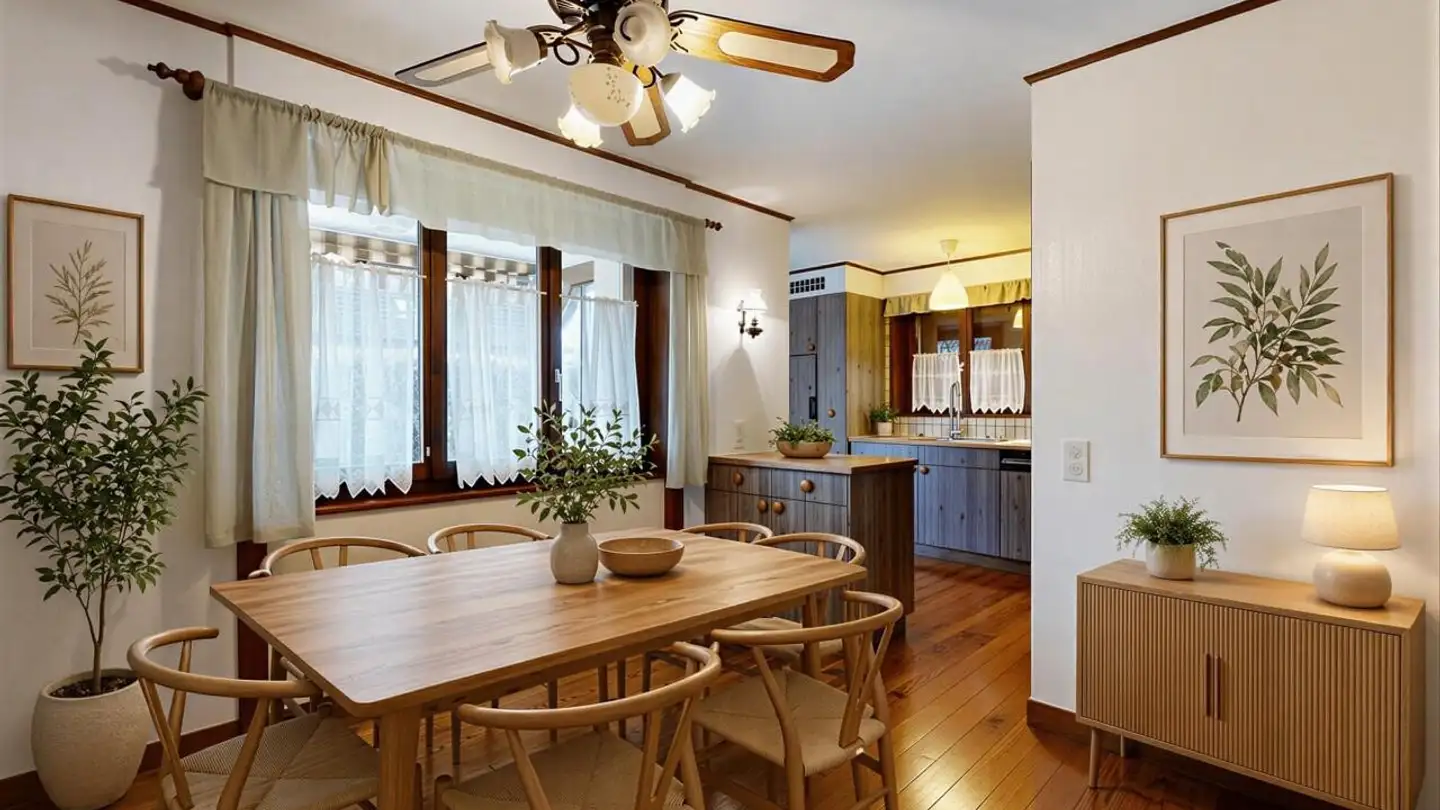 Casa singola in vendita - 1530 Payerne