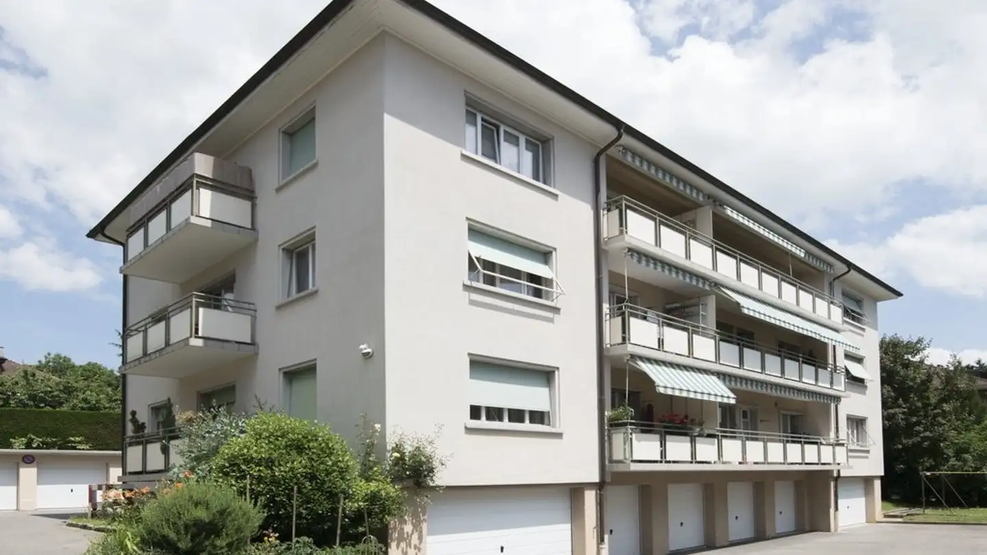 Apartment for rent - Chemin De La Clergère 14, 1009 Pully