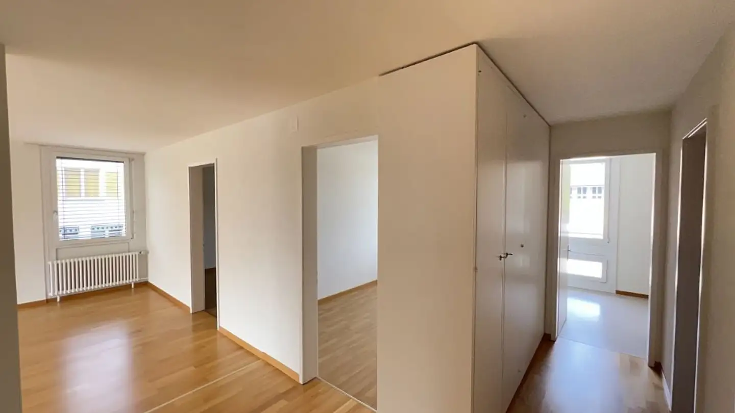 Wohnung mieten - Höchhusweg 6, 3612 Steffisburg