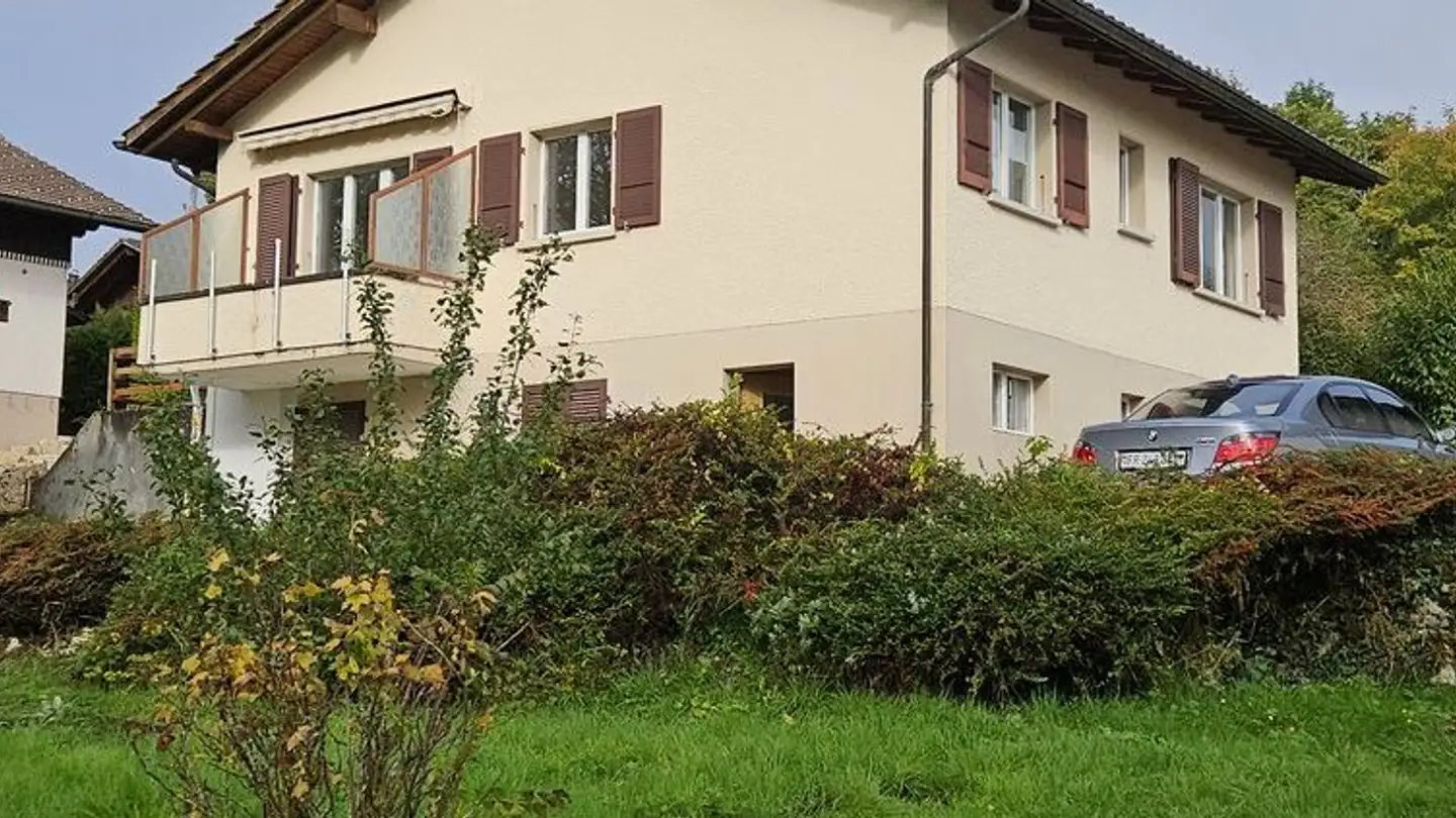 Maison individuelle à louer - 2536 Plagne