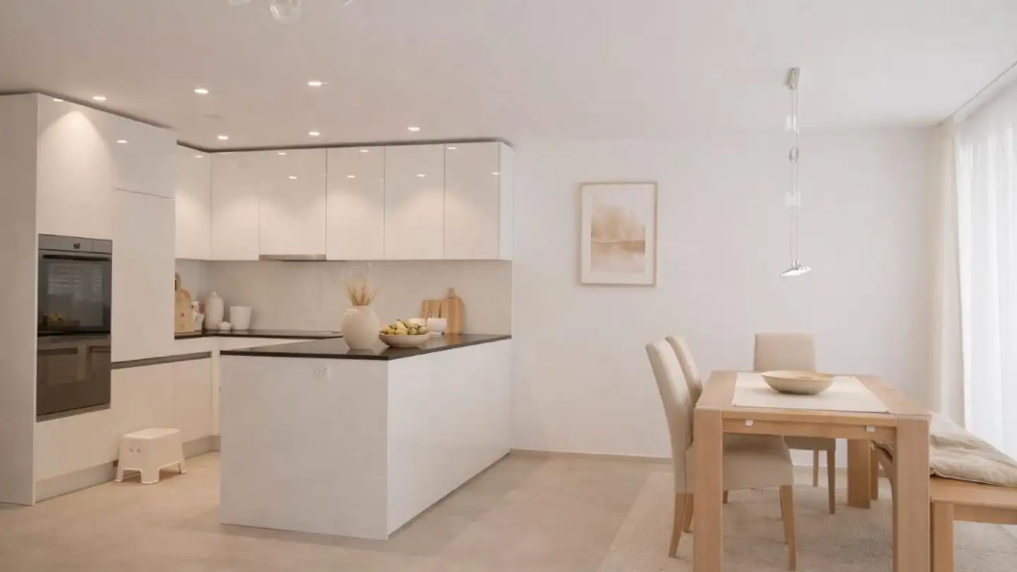 Apartment for sale - Floraweg 9, 7310 Bad Ragaz - Photo 2