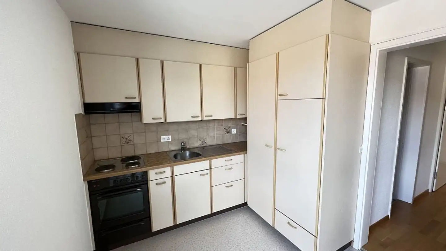 Wohnung mieten - Höchhusweg 6, 3612 Steffisburg - Foto 2