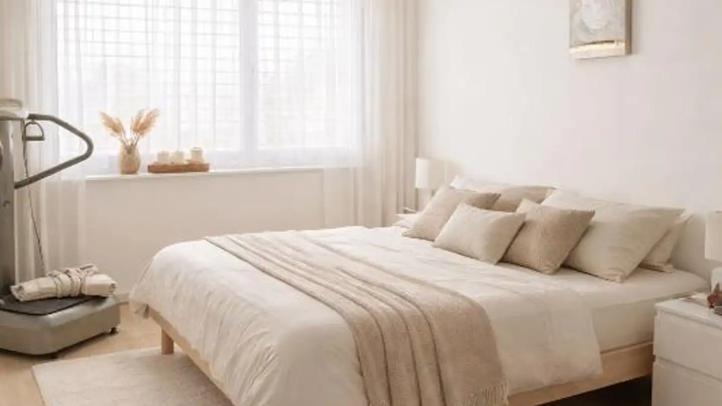 Apartment for sale - Floraweg 9, 7310 Bad Ragaz - Photo 3