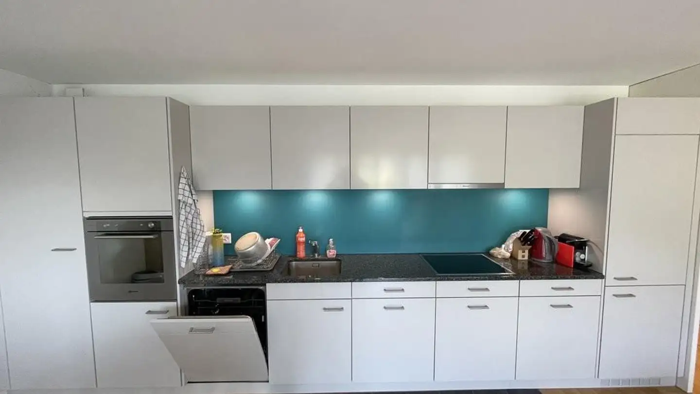 Apartment for rent - Nesslerenweg 40, 3084 Wabern - Photo 2