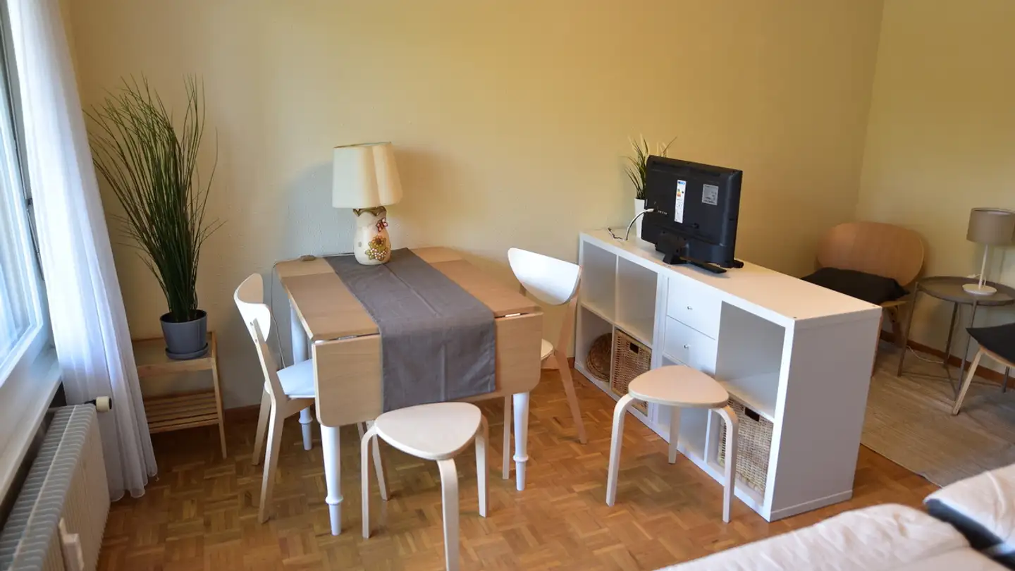 Stanza singola in affitto - 3963 Crans-Montana