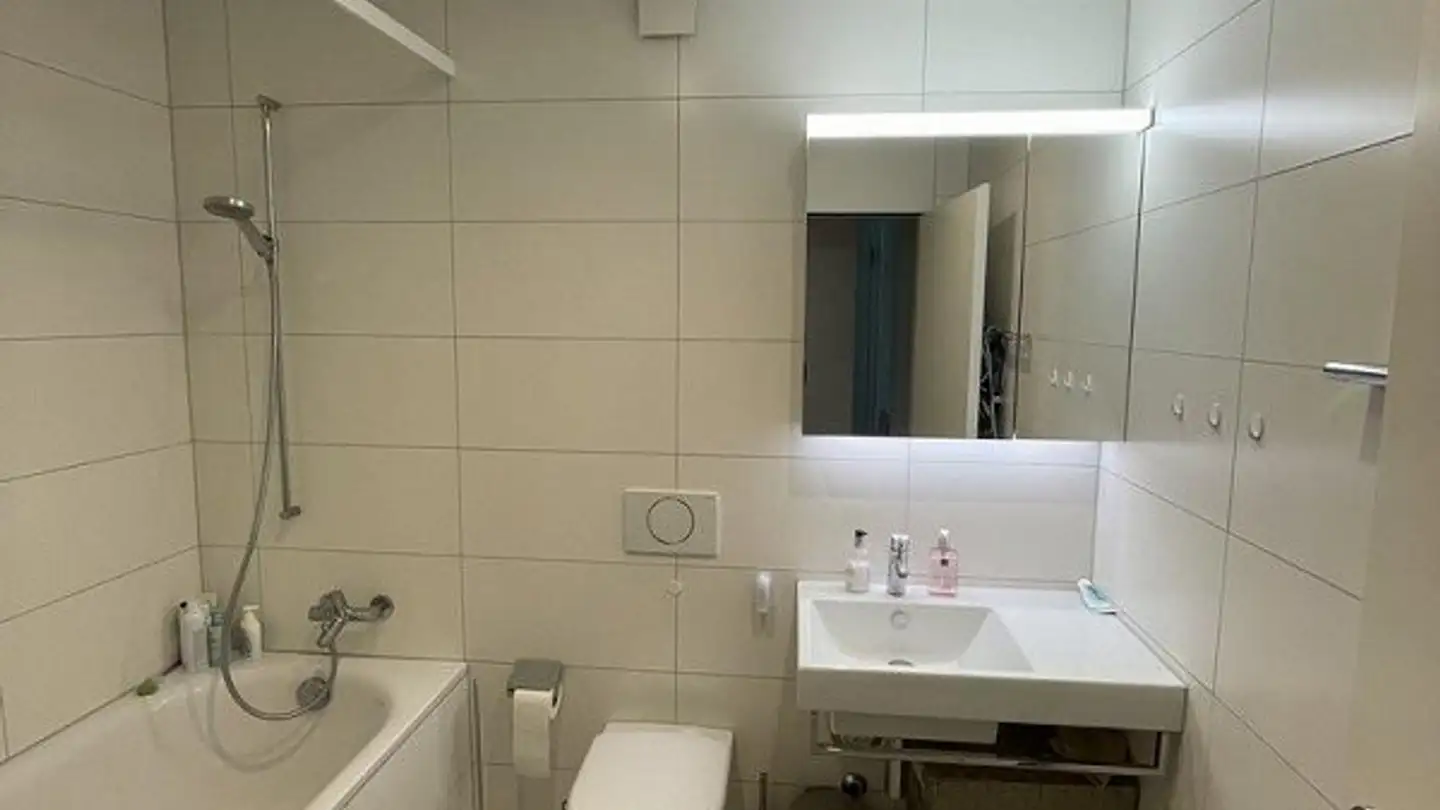 Apartment for rent - Nesslerenweg 40, 3084 Wabern - Photo 4