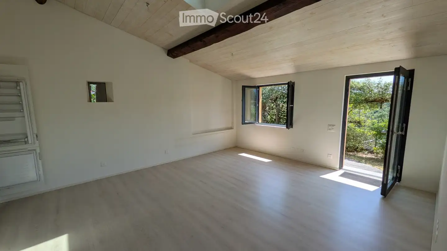 Einfamilienhaus mieten - Via Ciappello 16, 6946 Ponte Capriasca - Foto 3
