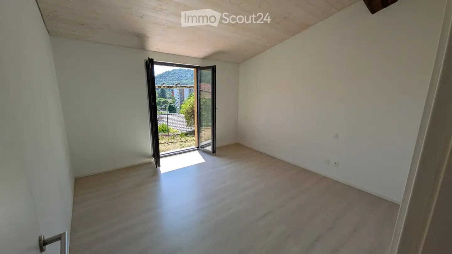 Einfamilienhaus mieten - Via Ciappello 16, 6946 Ponte Capriasca - Foto 4