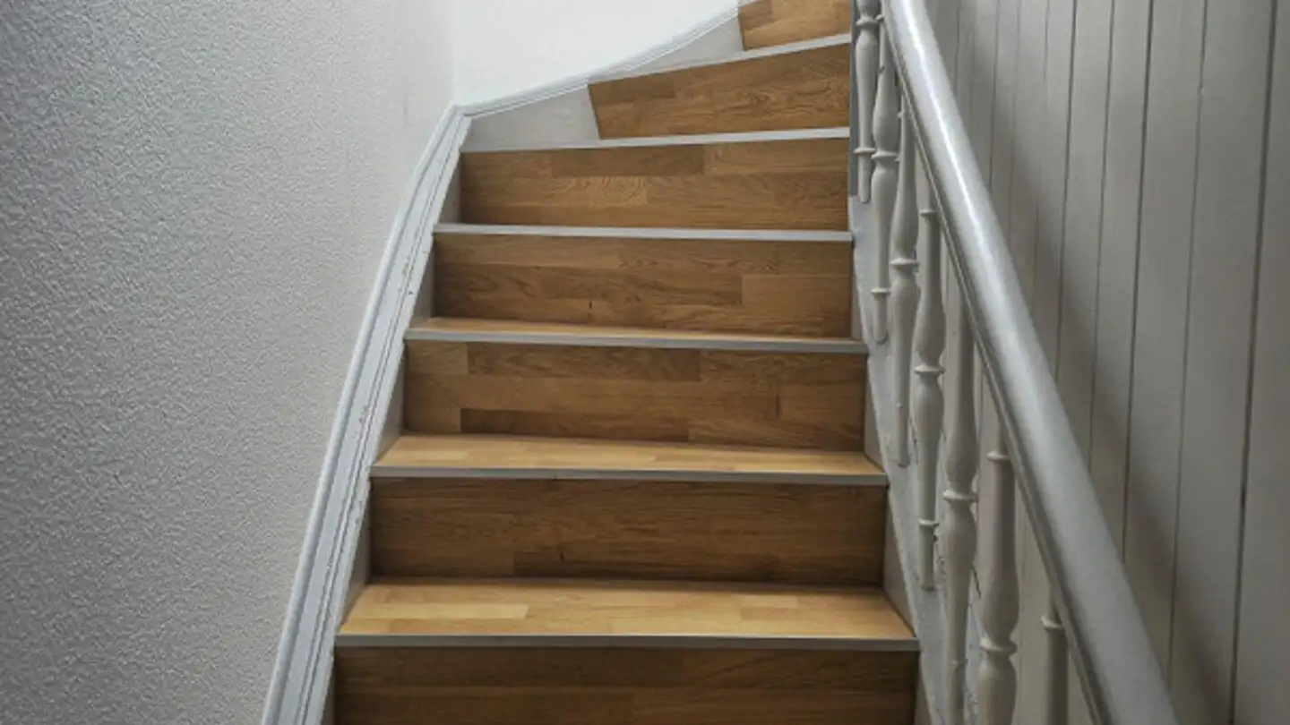 Appartamento in affitto - Güterstrasse 1, 4622 Egerkingen - Photo 2