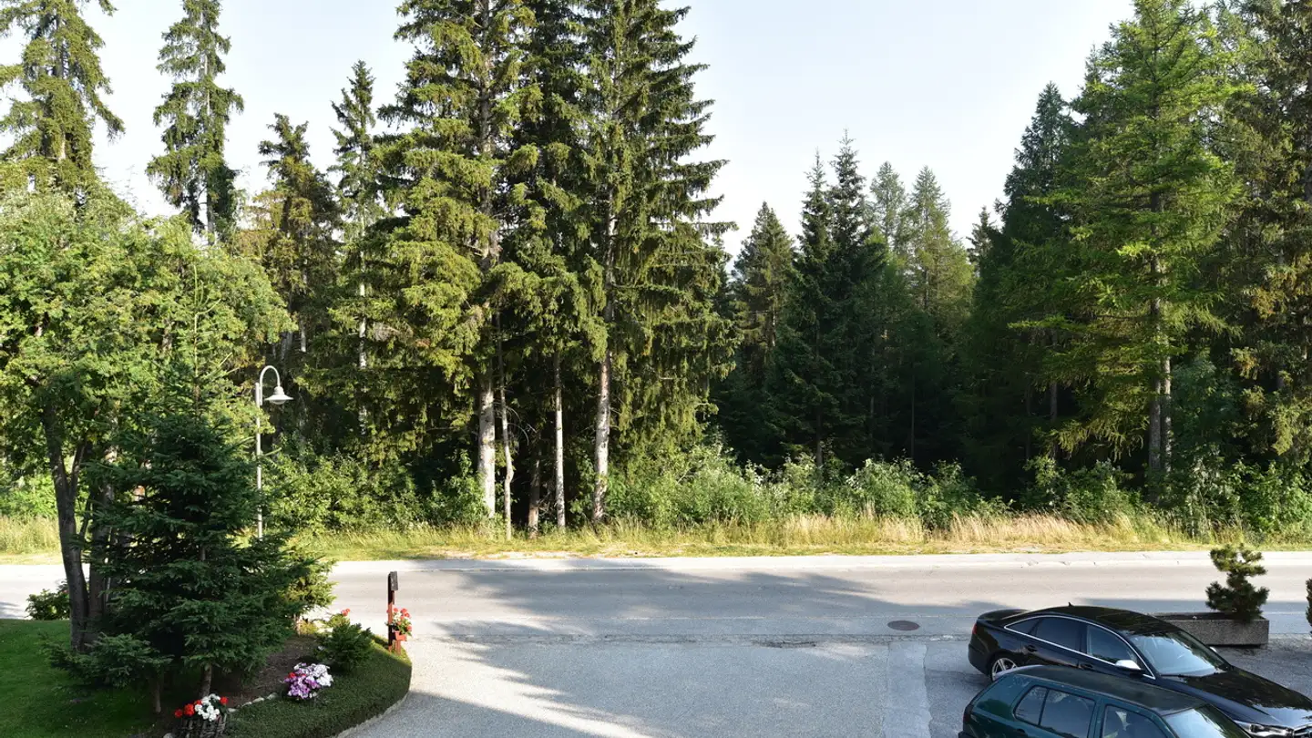 Stanza singola in affitto - 3963 Crans-Montana - Photo 2