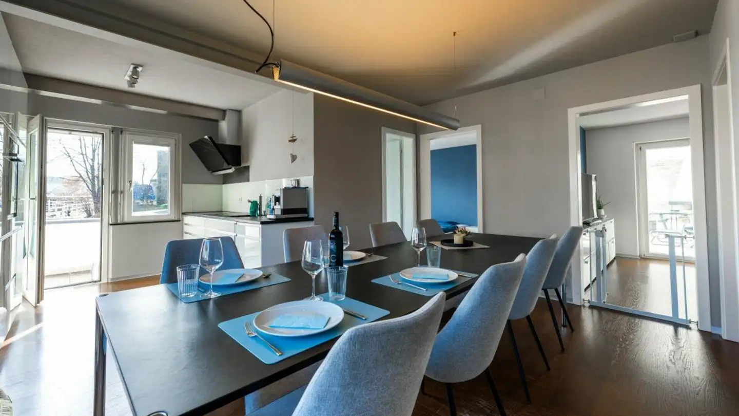 Maison individuelle à vendre - Denkmalweg 26, 2543 Lengnau BE - Photo 3