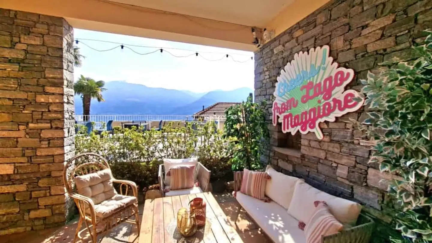 Hôtel à vendre - Via Costa Di Dentro 19, 6614 Brissago - Photo 3