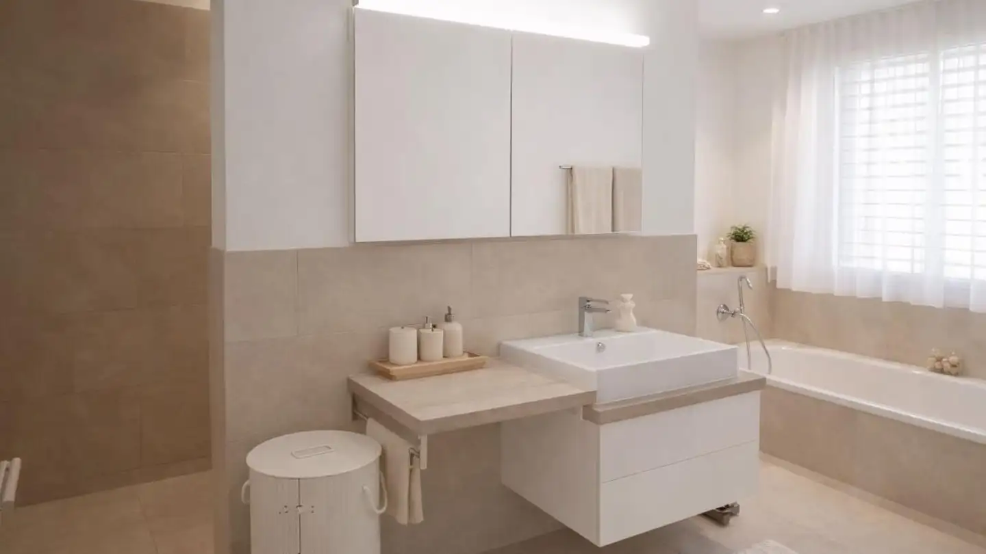 Apartment for sale - Floraweg 9, 7310 Bad Ragaz - Photo 4