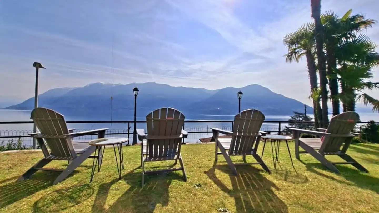 Hôtel à vendre - Via Costa Di Dentro 19, 6614 Brissago - Photo 4