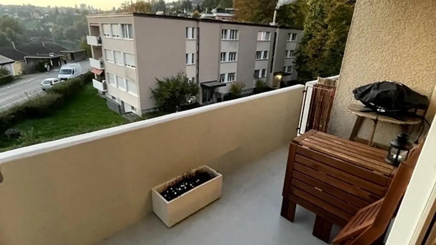 Appartamento in affitto - 3047 Bremgarten b. Bern - Foto 3