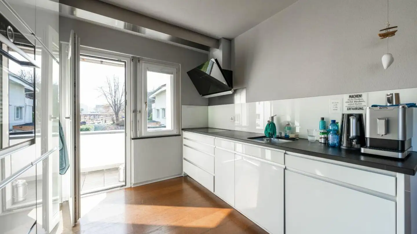 Maison individuelle à vendre - Denkmalweg 26, 2543 Lengnau BE - Photo 4