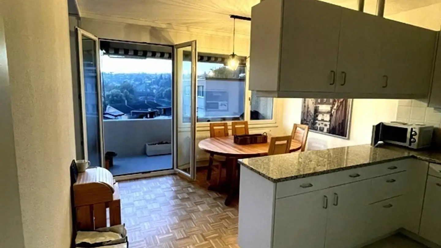 Appartamento in affitto - 3047 Bremgarten b. Bern - Foto 4