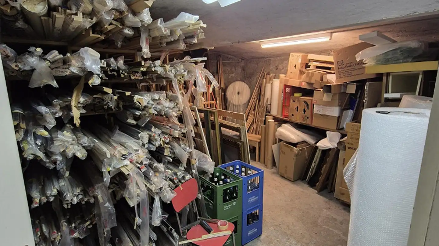 Gewerbe mieten - 7000 Chur - Foto 4