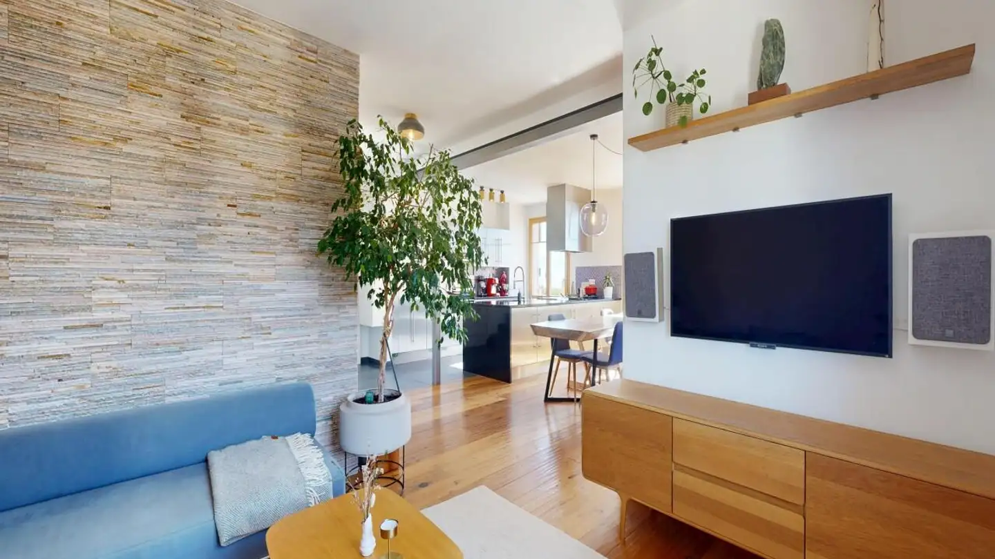 Maison individuelle à vendre - 1092 Belmont-sur-Lausanne - Photo 4