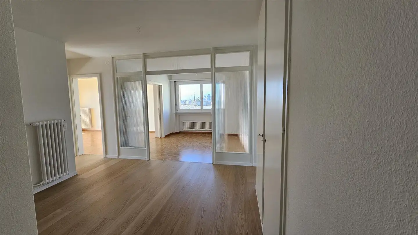 Appartamento in affitto - Avenue Des Alpes 28, 2000 Neuchâtel - Photo 4