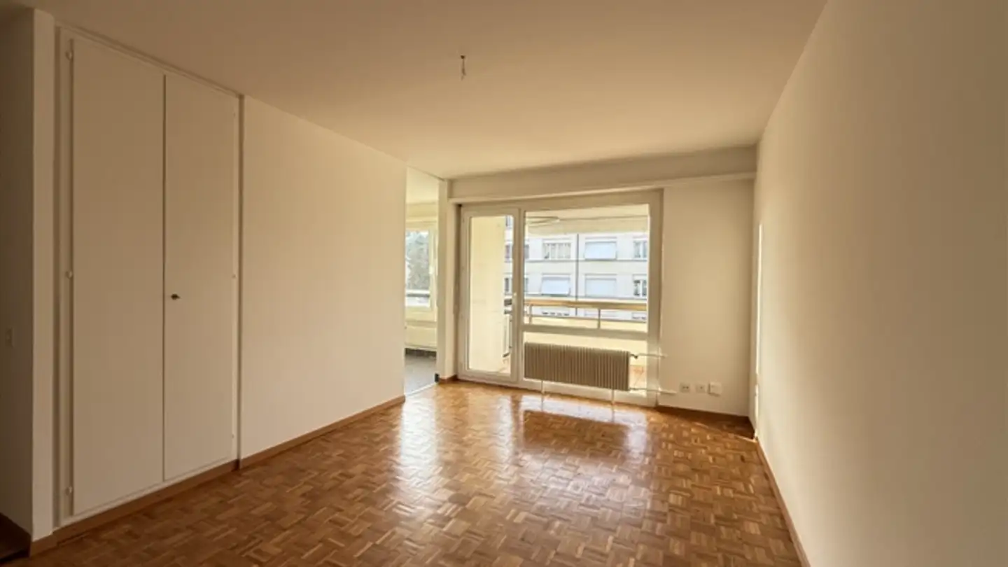 Wohnung mieten - Chemin De Mallieu 13, 1009 Pully