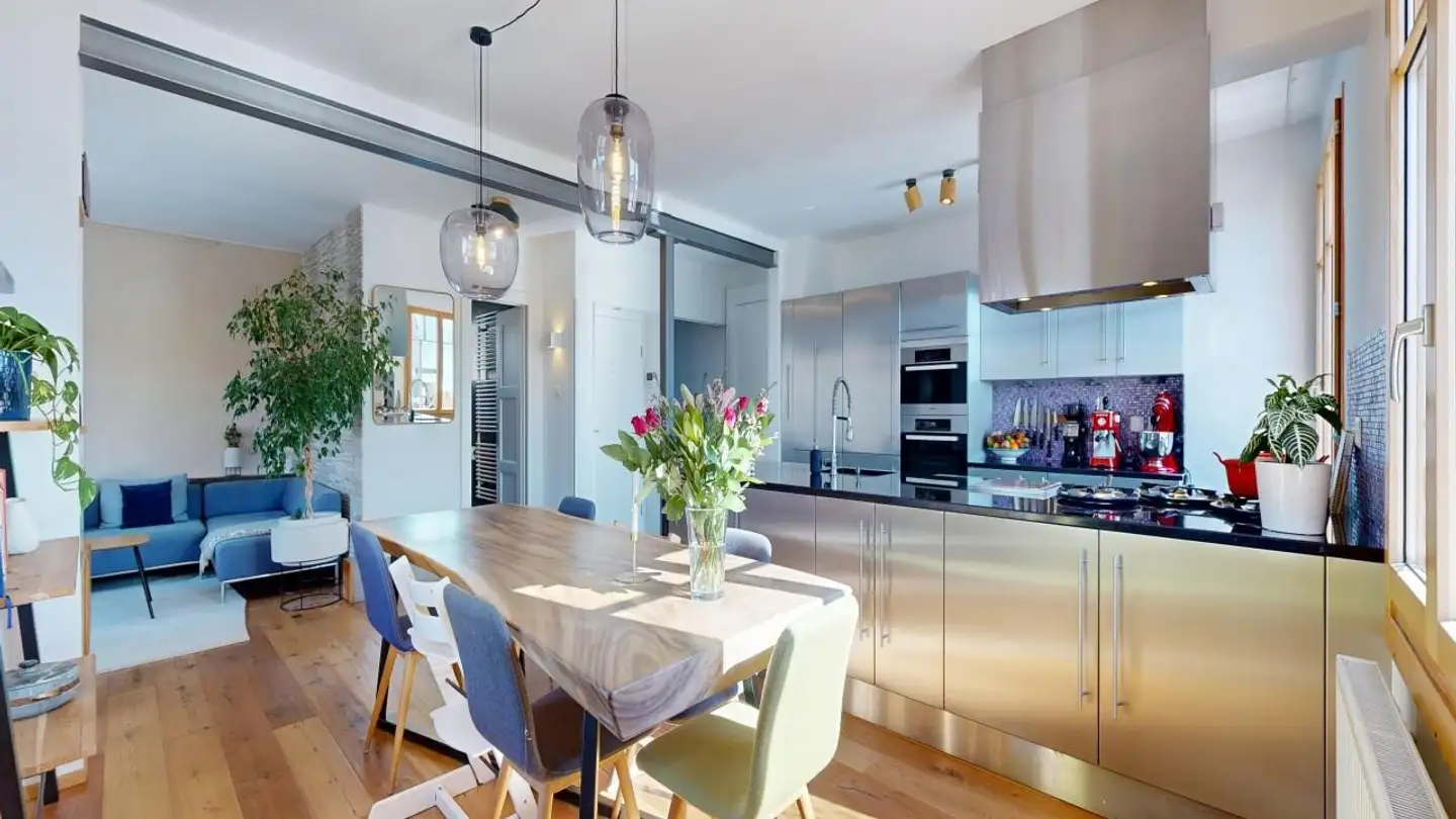 Maison individuelle à vendre - 1092 Belmont-sur-Lausanne - Photo 2