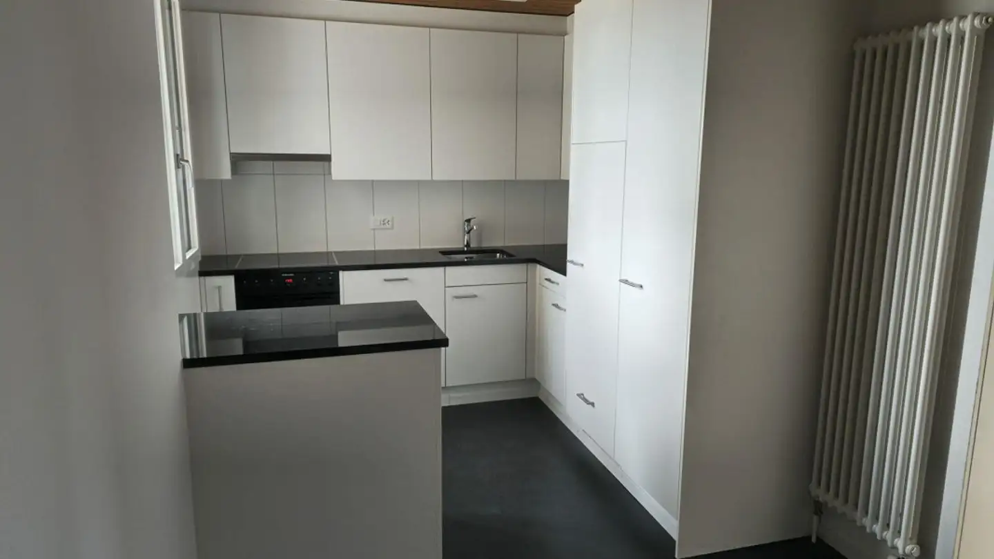 Appartamento in affitto - Güterstrasse 1, 4622 Egerkingen - Photo 3
